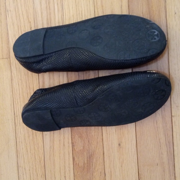 Tory Burch ballet flats - Picture 3 of 3